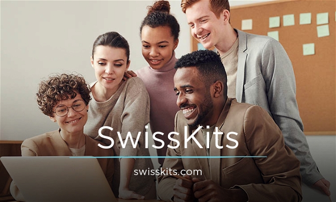 SwissKits.com