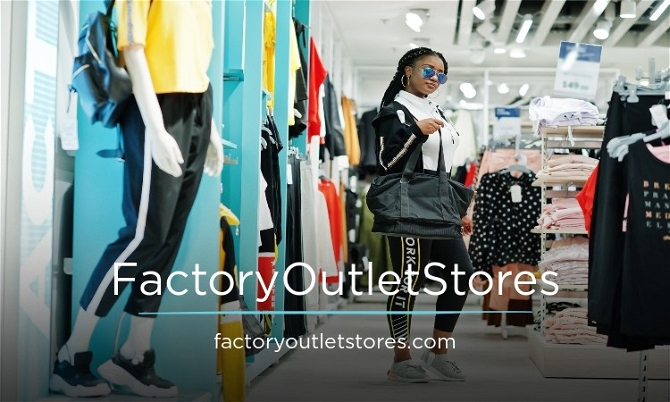 FactoryOutletStores.com
