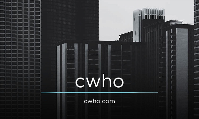 cwho.com