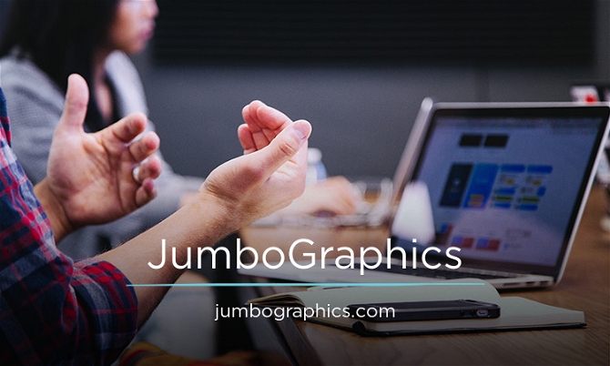 JumboGraphics.com