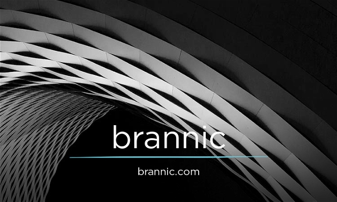 Brannic.com