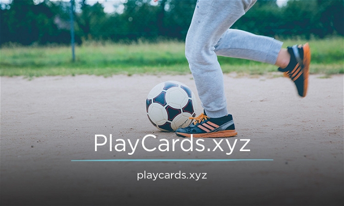 PlayCards.xyz
