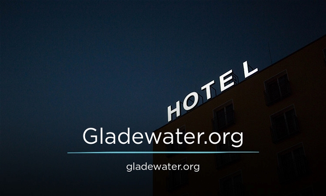 Gladewater.org