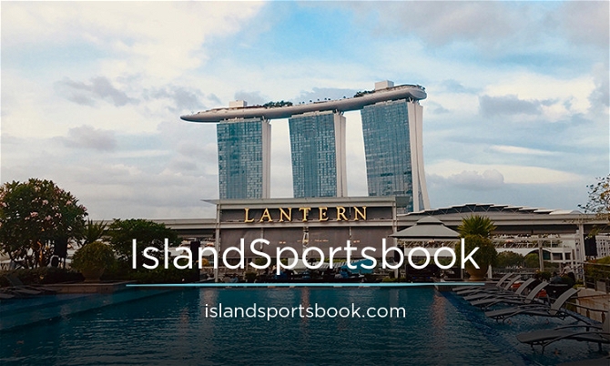 IslandSportsbook.com