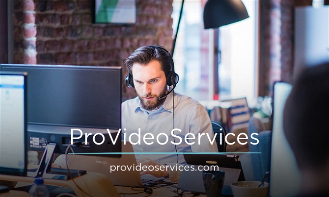 ProVideoServices.com