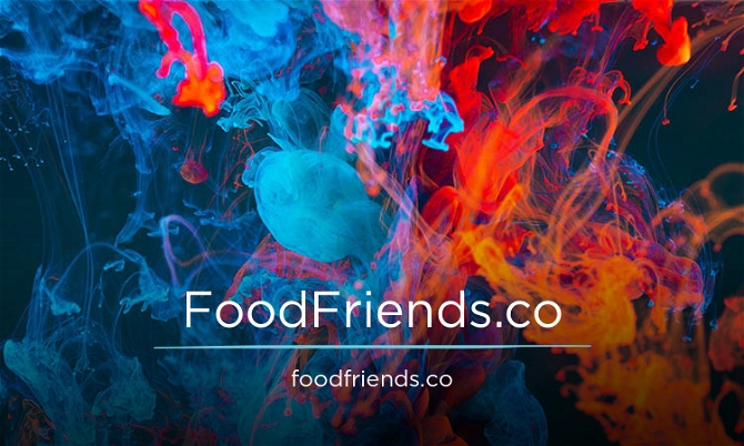 FoodFriends.co