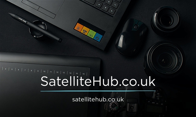 SatelliteHub.co.uk