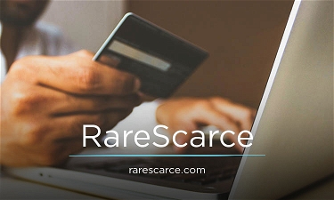 RareScarce.com