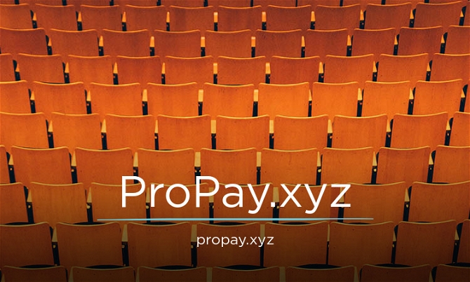 ProPay.xyz