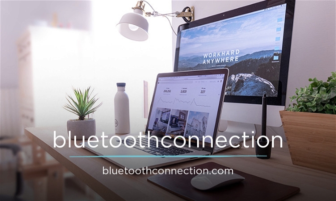 bluetoothconnection.com