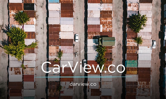 CarView.co