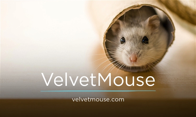 VelvetMouse.com