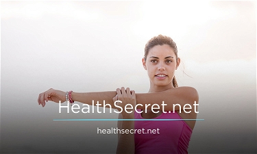HealthSecret.net