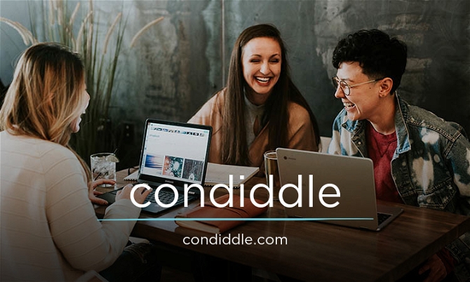 condiddle.com