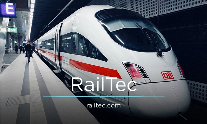 RailTec.com