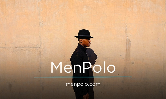 MenPolo.com