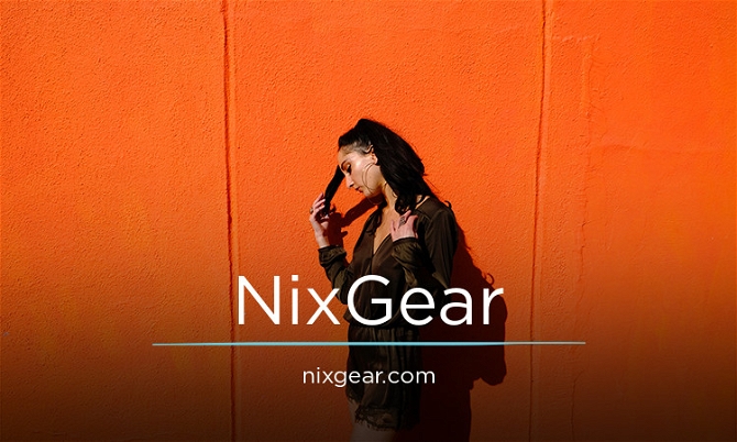 NixGear.com