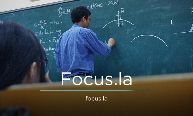 Focus.la