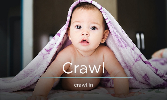 Crawl.in