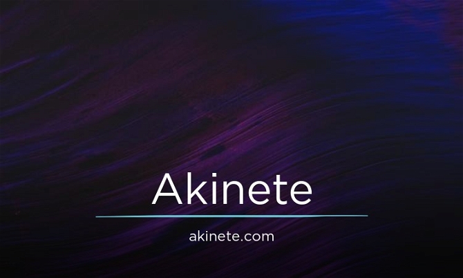 Akinete.com