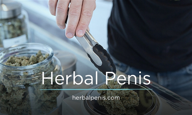 HerbalPenis.com