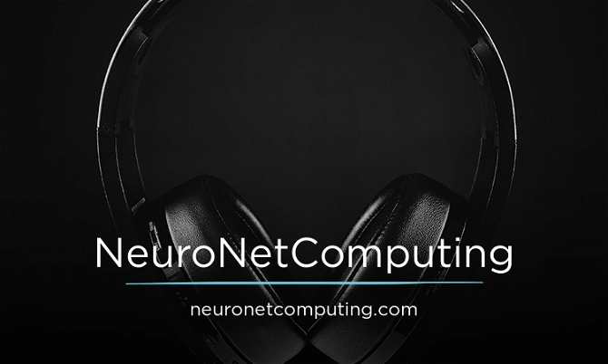 NeuroNetComputing.com