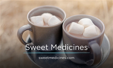 SweetMedicines.com