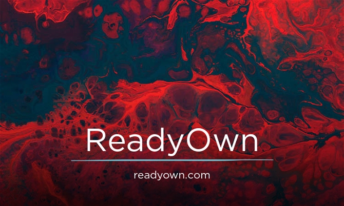 ReadyOwn.com