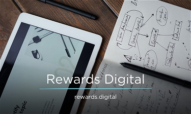 rewards.digital