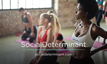 SocialDeterminant.com
