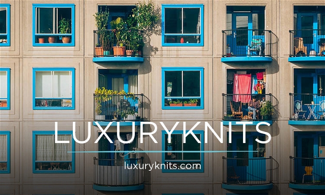 LuxuryKnits.com