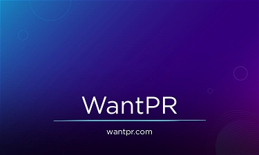 WantPR.com