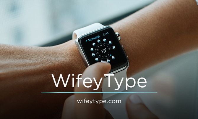 WifeyType.com