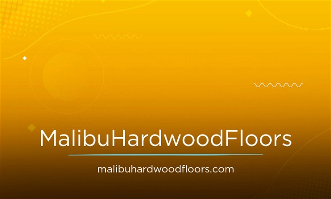 MalibuHardwoodFloors.com