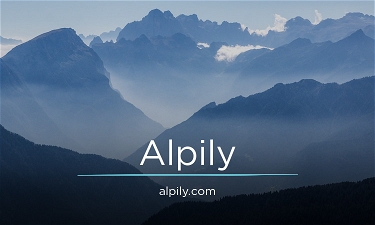 Alpily.com