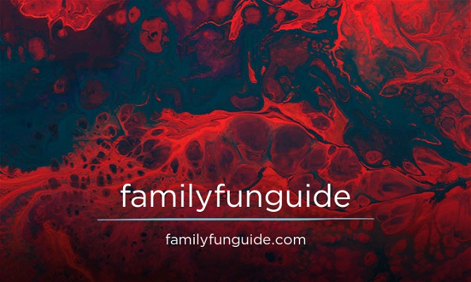 FamilyFunGuide.com