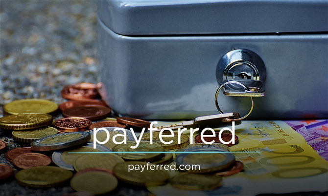 Payferred.com