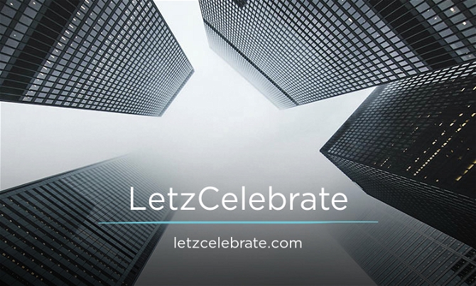 LetzCelebrate.com