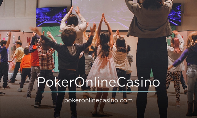 PokerOnlineCasino.com
