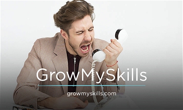 GrowMySkills.com