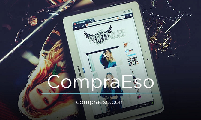 CompraEso.com