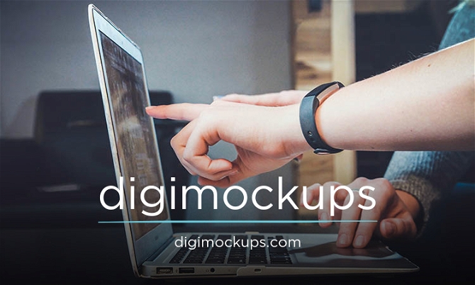 DigiMockups.com