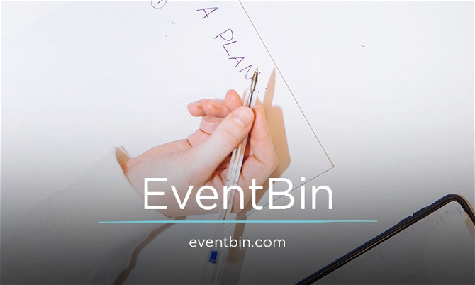 EventBin.com