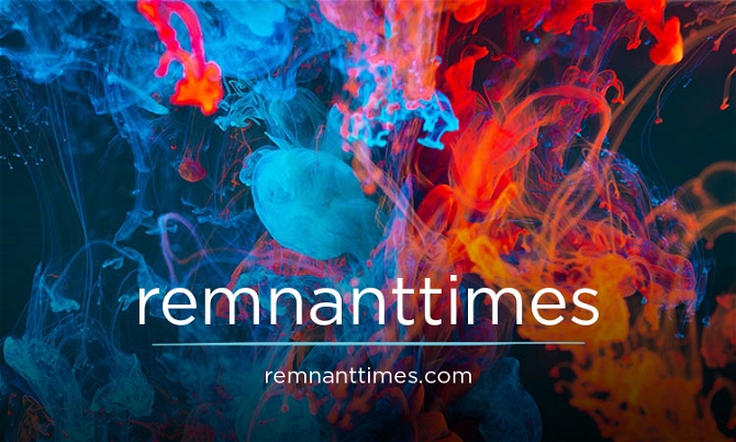 RemnantTimes.com