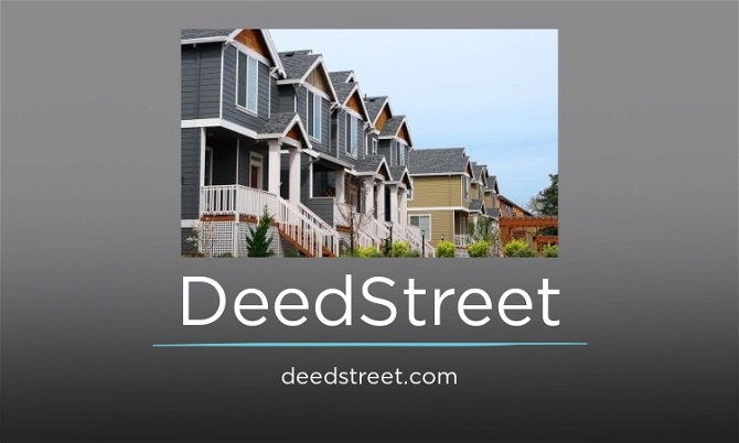 DeedStreet.com