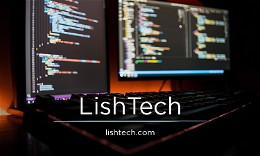 LishTech.com