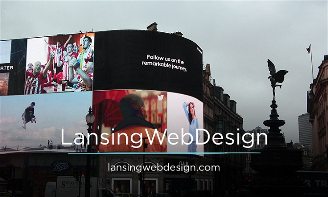 LansingWebDesign.com