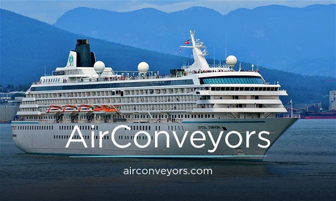 AirConveyors.com
