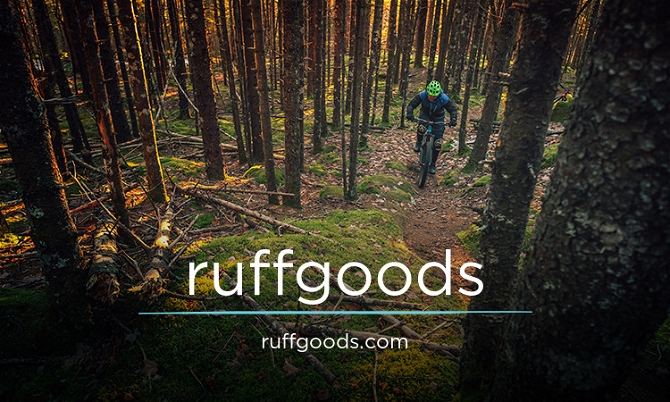Ruffgoods.com