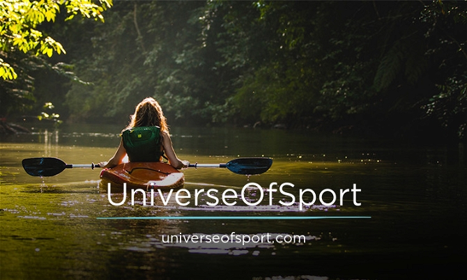 UniverseOfSport.com